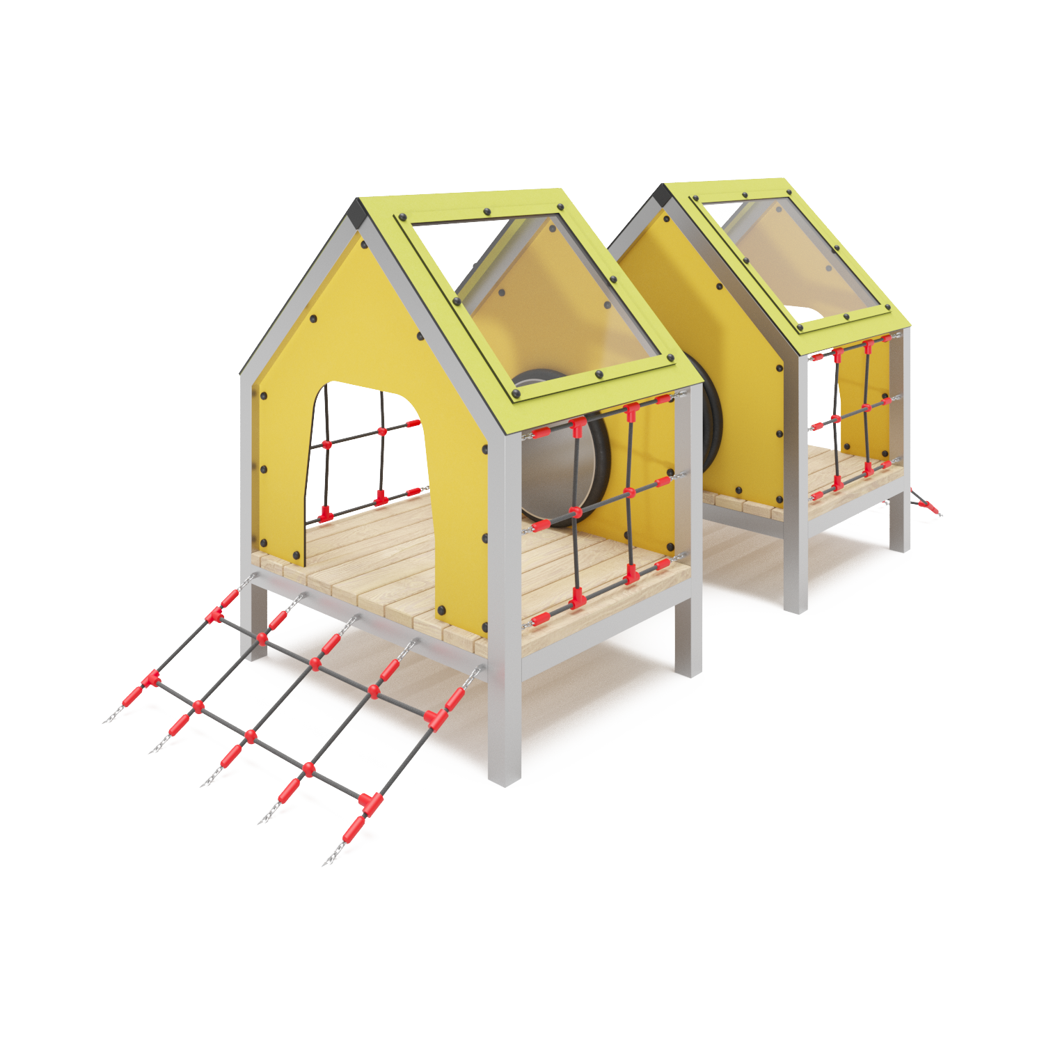 МирМаф Шалаш 111